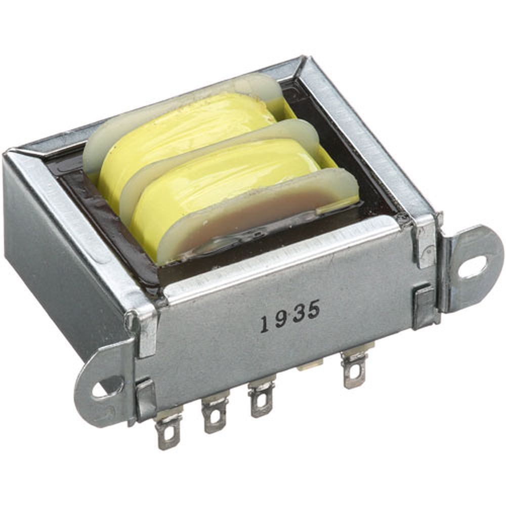 Pitco Pitpp10210 120 Volt/208 Volt Transformer