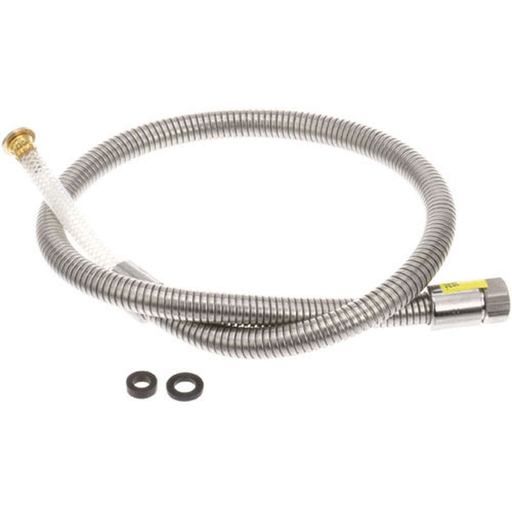 Power Soak Systems Pow33738 Hose Without Handle, 44 Inch
