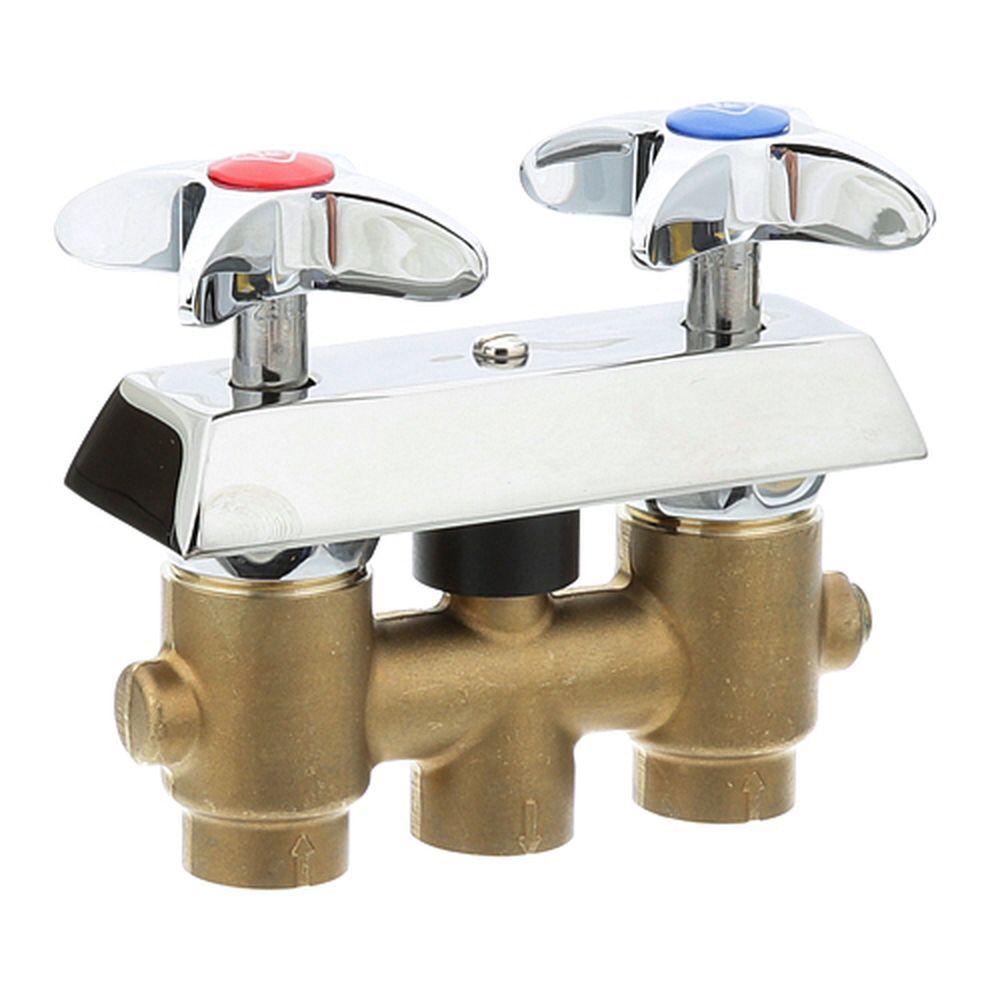 Randell Ranhd Flr0311 3/8 Inch Fpt Mixing Valve