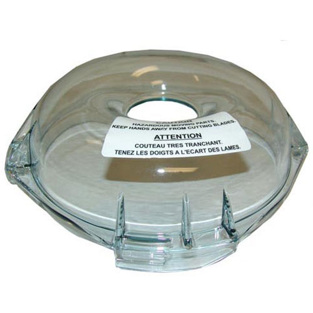 Robot Coupe Rob105236 Cutter Bowl Lid