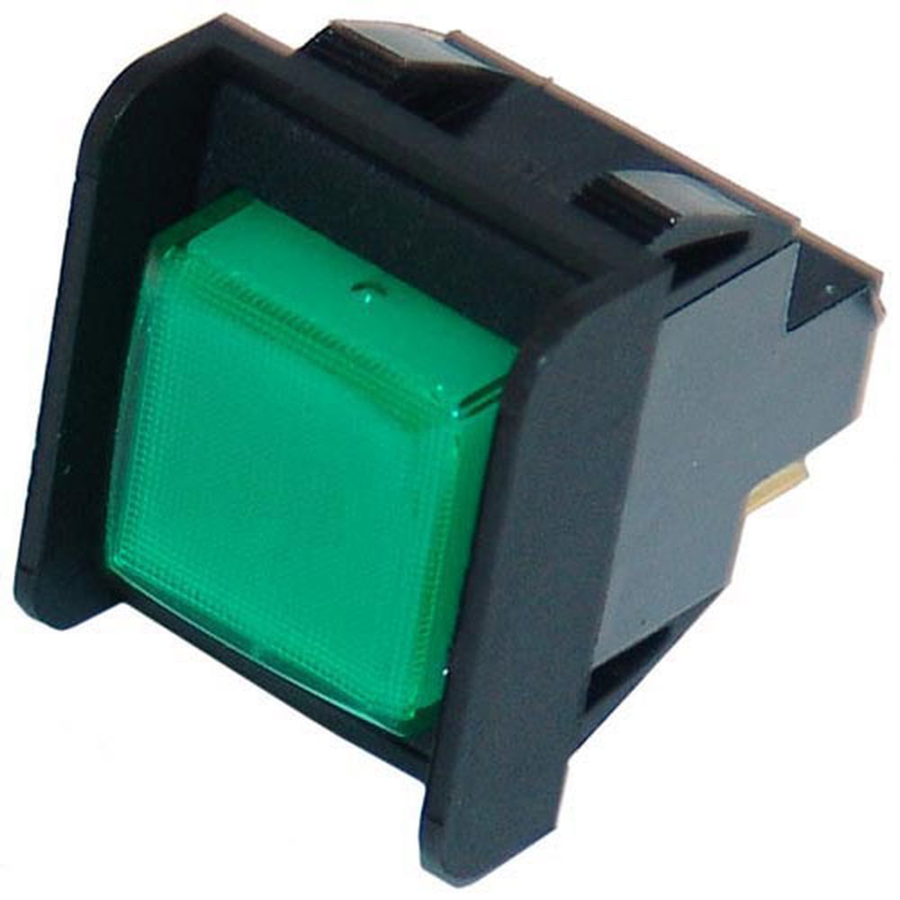 A.j. Antunes Roundup Rou4010166 Momentary Switch