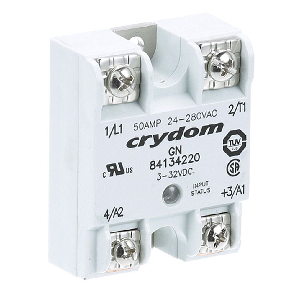 A.j. Antunes Roundup Rou4051010 Solid State Relay