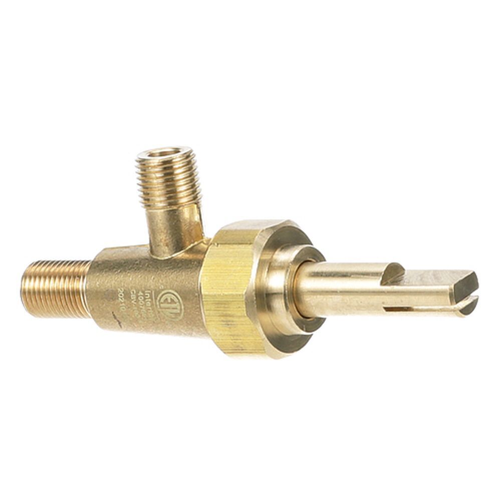 Royal Range Roy1628 Gas Valve