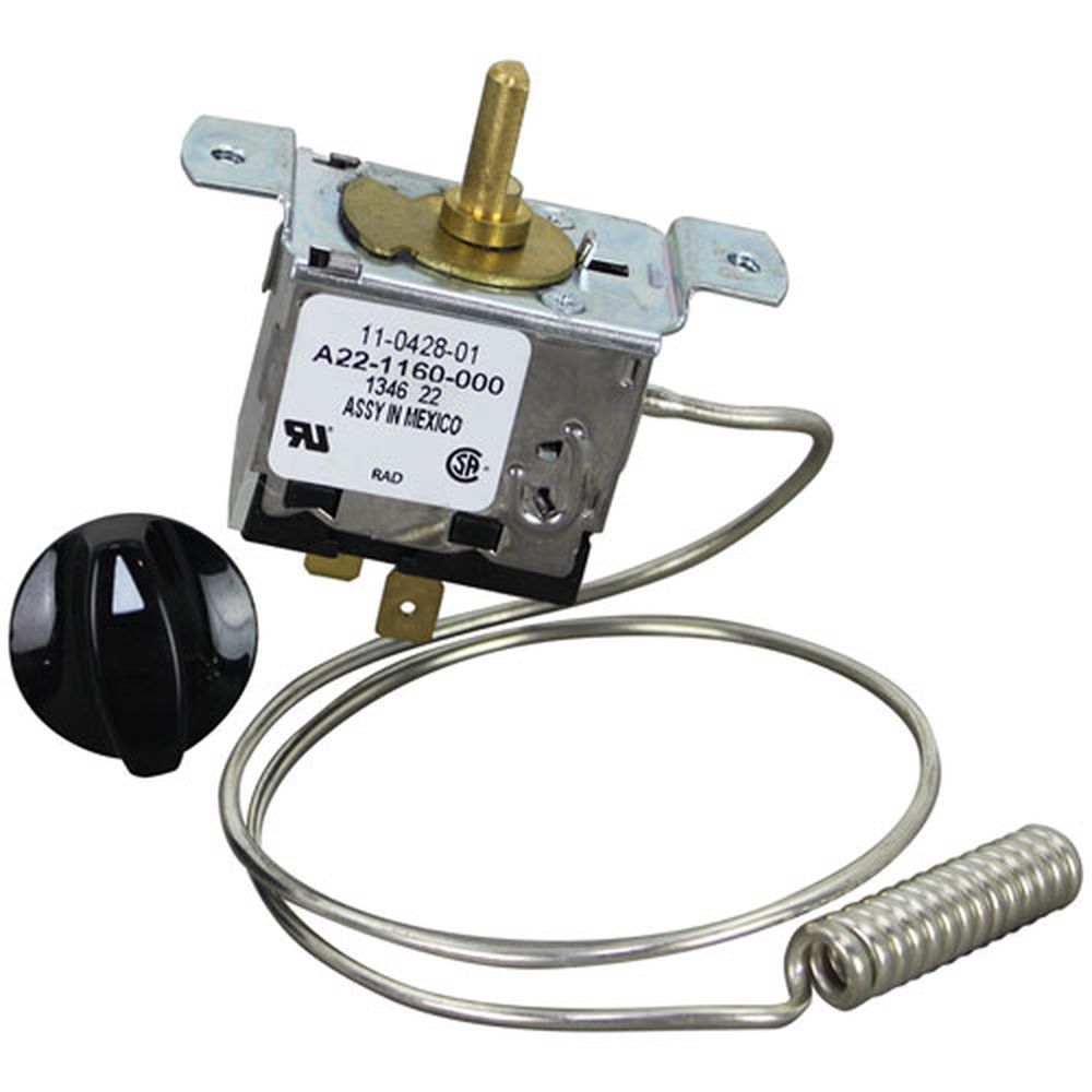 Scotsman Sco11-0428-21 Cube Size Thermostat