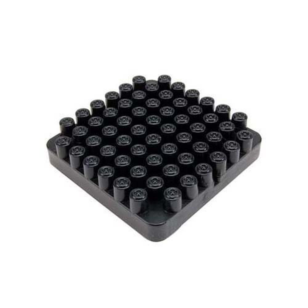 Shaver Specialty Shv200.4 Keen Kutter Pusher Block, 3/8 Inch