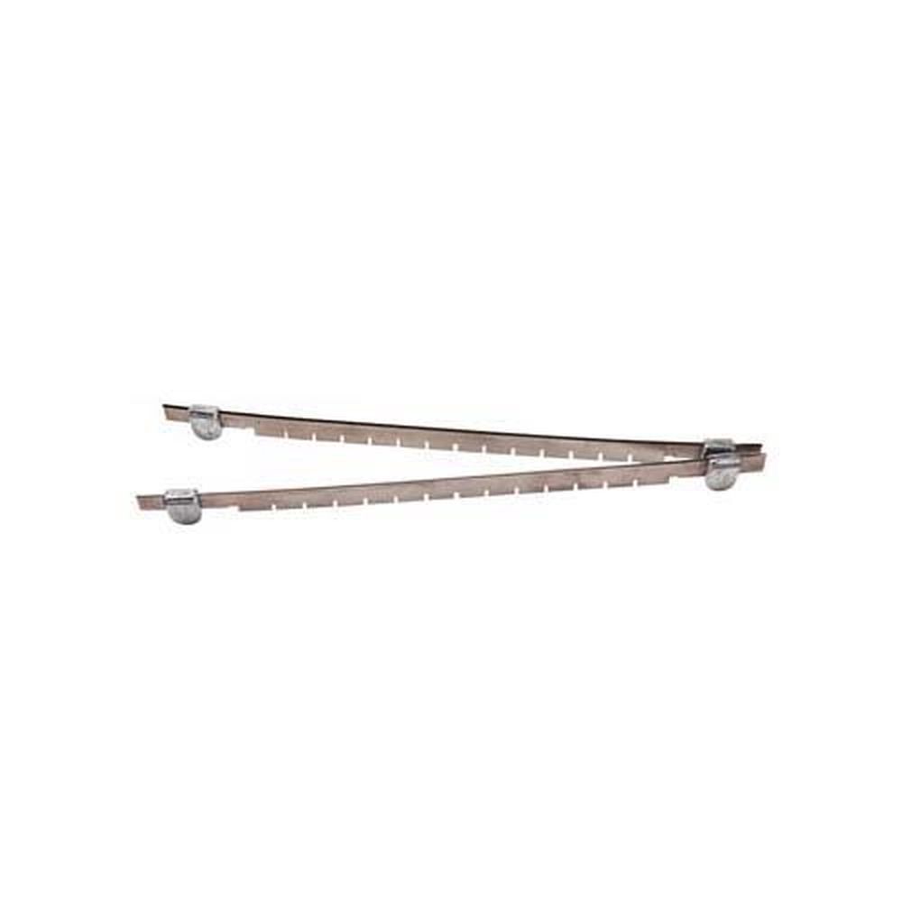 Shaver Specialty Shv223.2 Keen Kutter Spacer Blades, 3/16 Inch