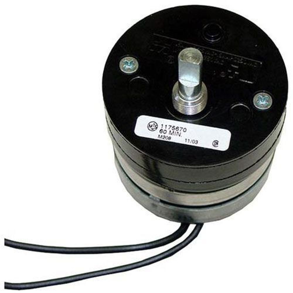 Southbend Timer For Southbend Part Number 1175670