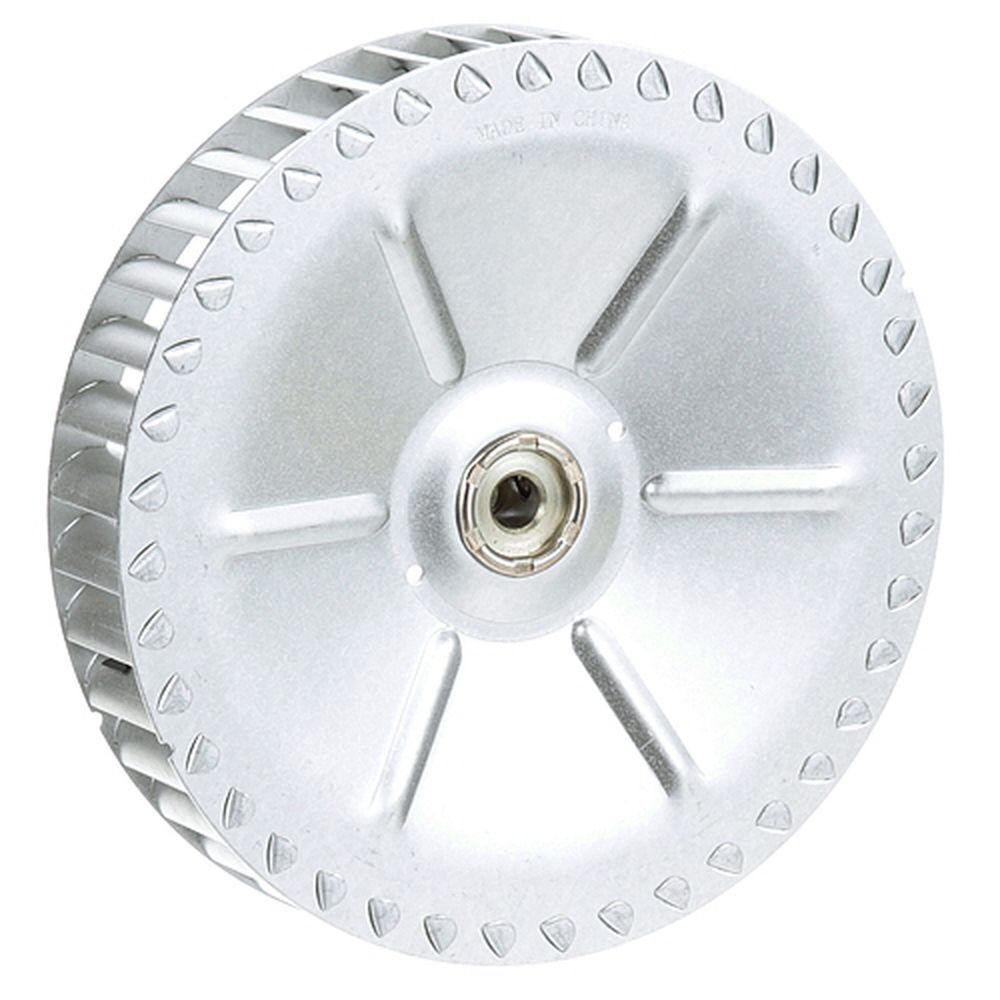 Southbend Sou1177581 Blower Wheel, 8.5 X 8.5 X 1-5/8 Inch