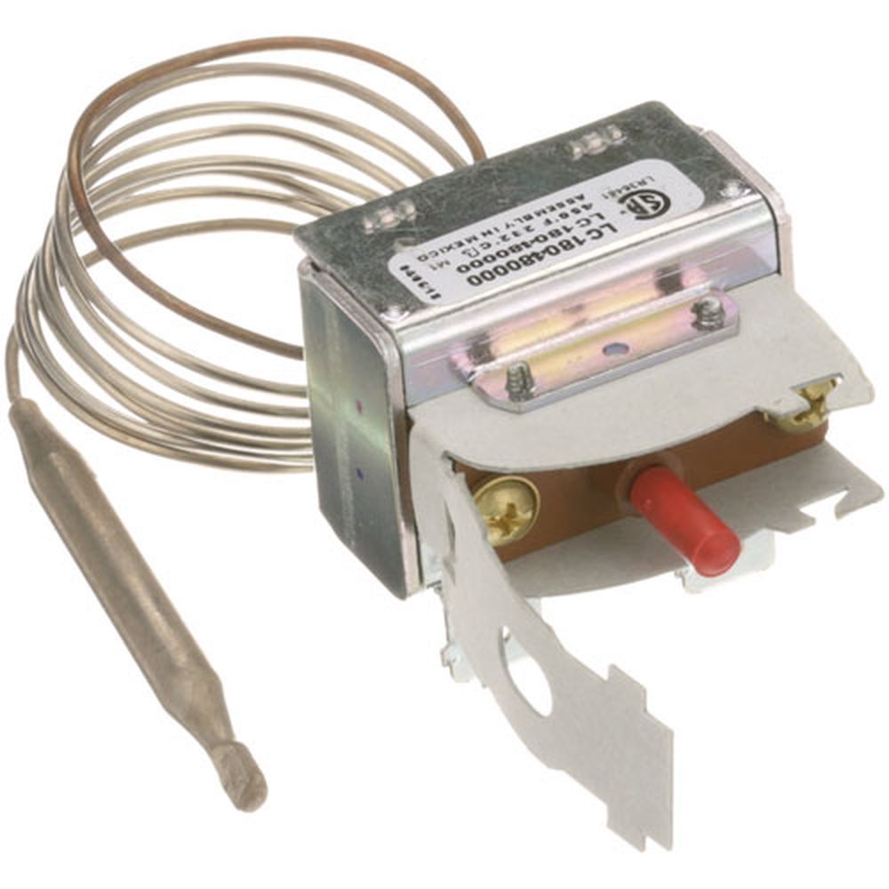 Star Manufacturing Sta2t-z3209 450° Lch Hi-limit Safety Thermostat