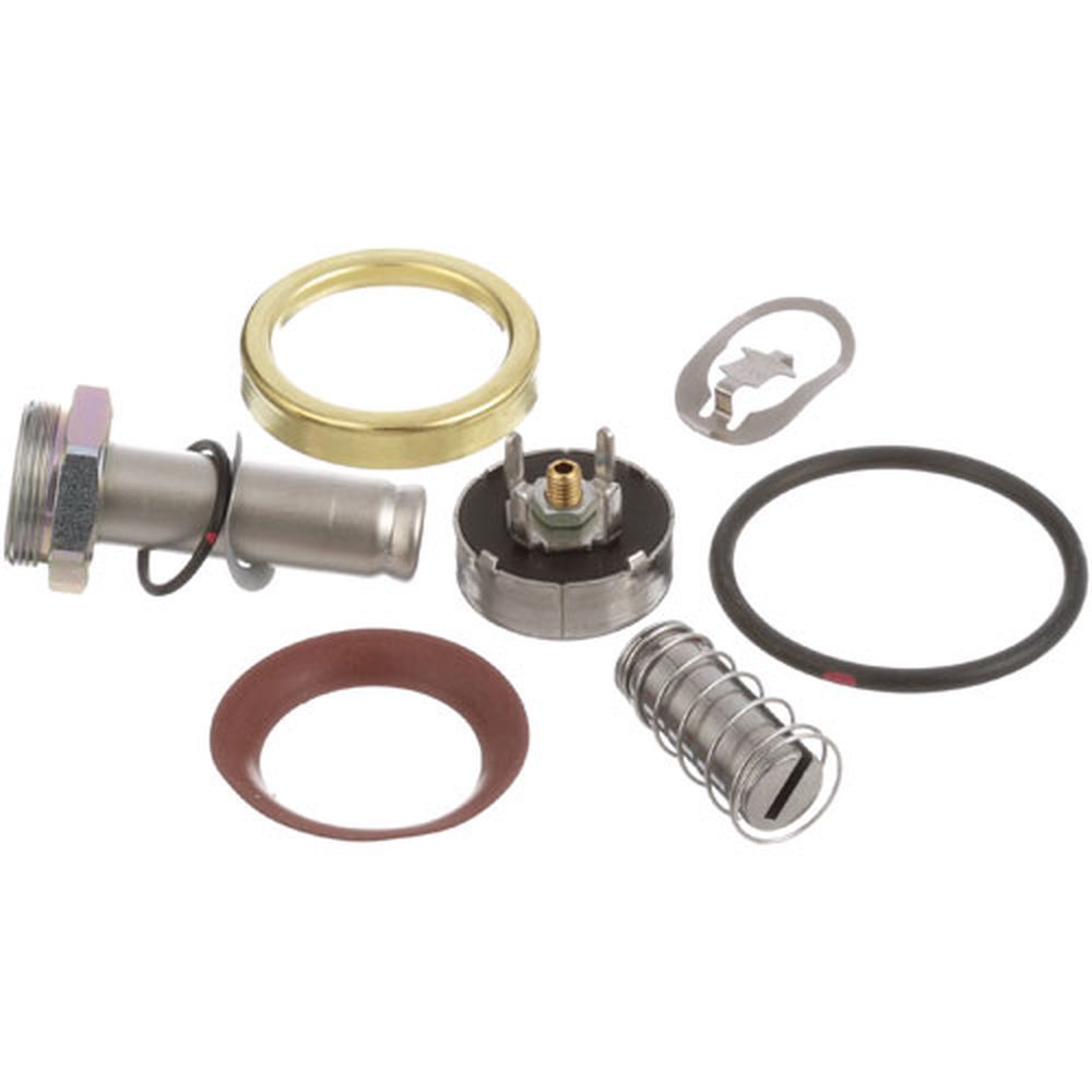 Stero Strp54-2821 Solenoid Valve Repair Kit, 3/4 Inch