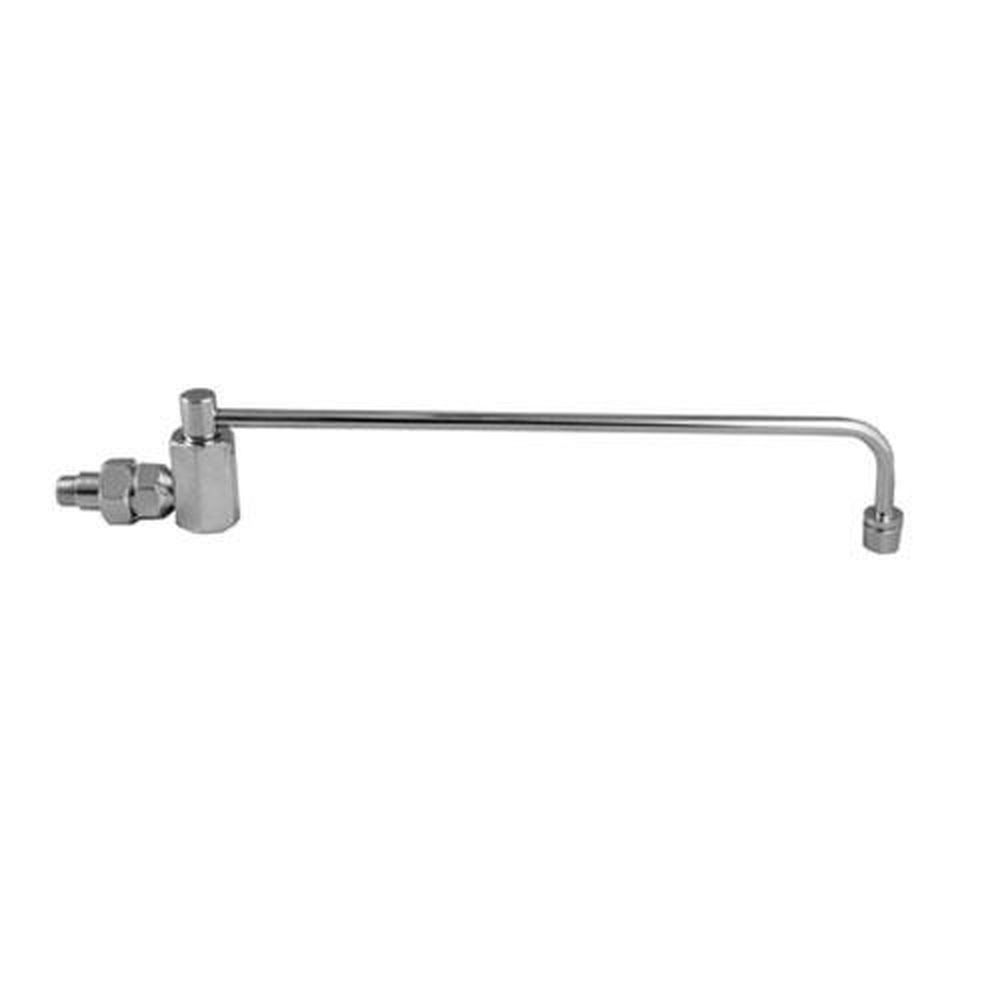 Town Foodservice Equipment Tow228800 Faucet Wok Auto