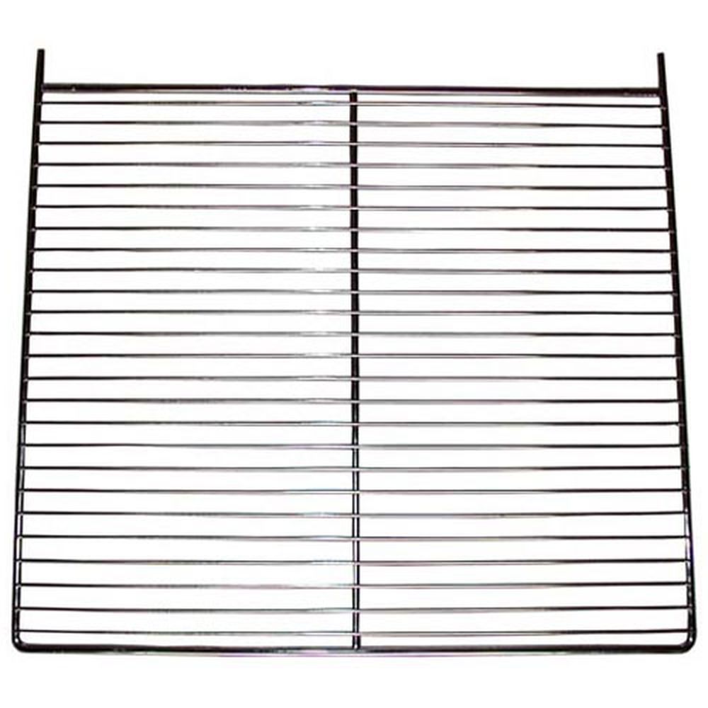 Traulsen Tra340-26000-00 Plated Wire Refrigerator Shelf, 24 1/2 Inch X 26 1/2 Inch