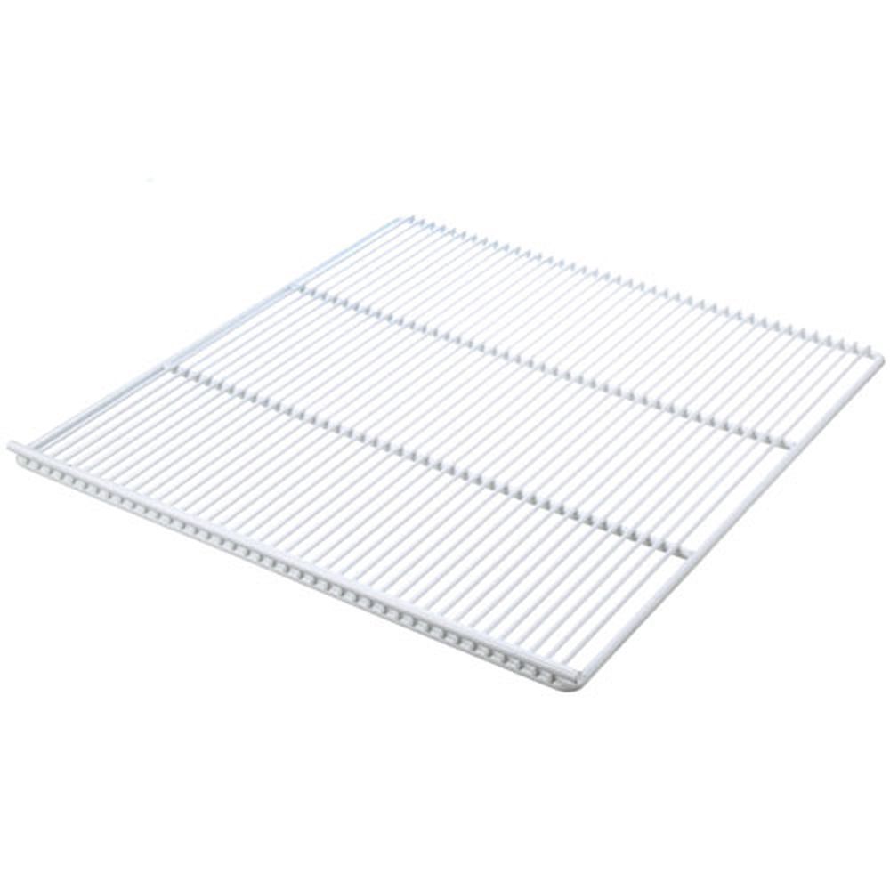 True Tru226918-038 White Epoxy Shelf