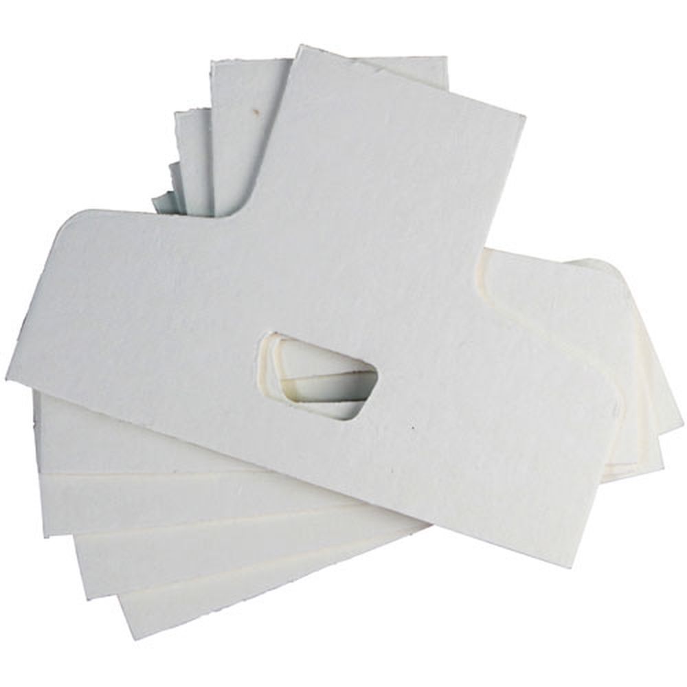 True Tru874655 Wicking Pads