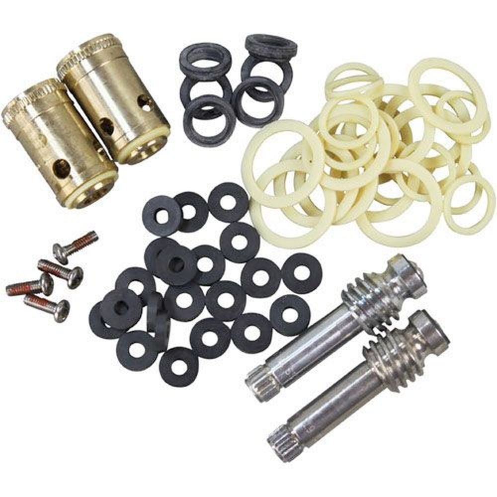 T&s Brass Tsbb-6k Eterna Faucet Repair Kit