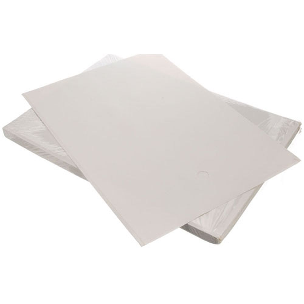 Ultrafryer Ulf29a083 Envelope Type With Hole Filter Powder Pads, 30 Count