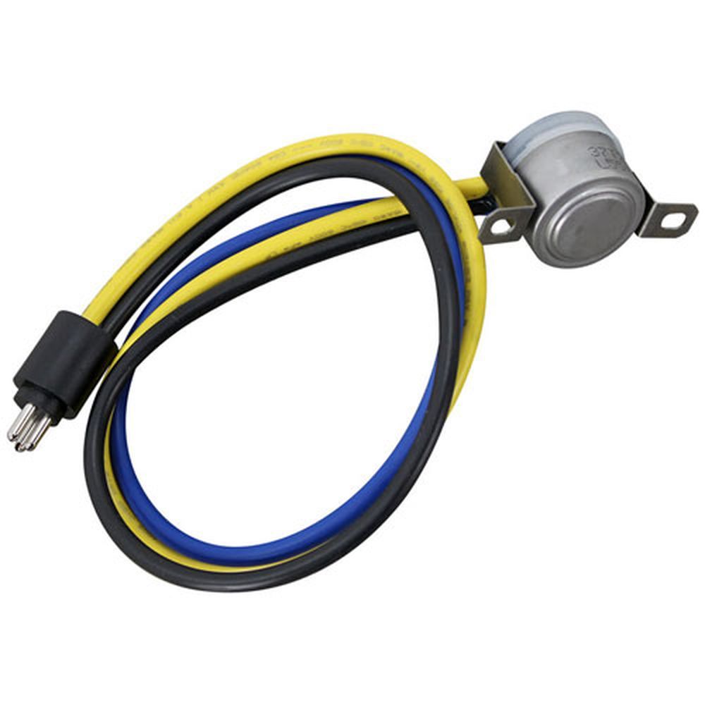 Victory Vic50599501 Defrost Thermostat