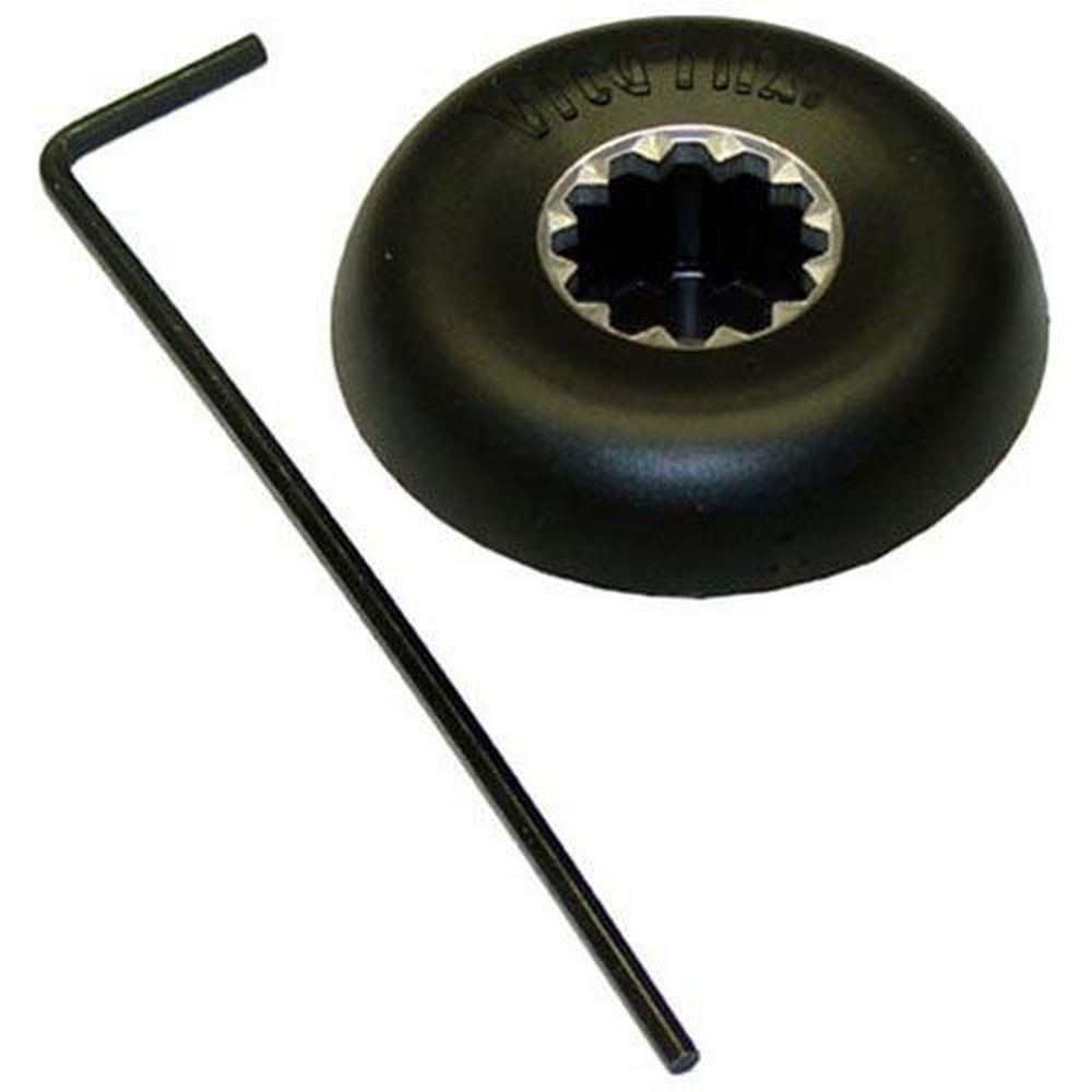 Vitamix Drive Socket For Vitamix Part Number 891, 1 3/4 Inch
