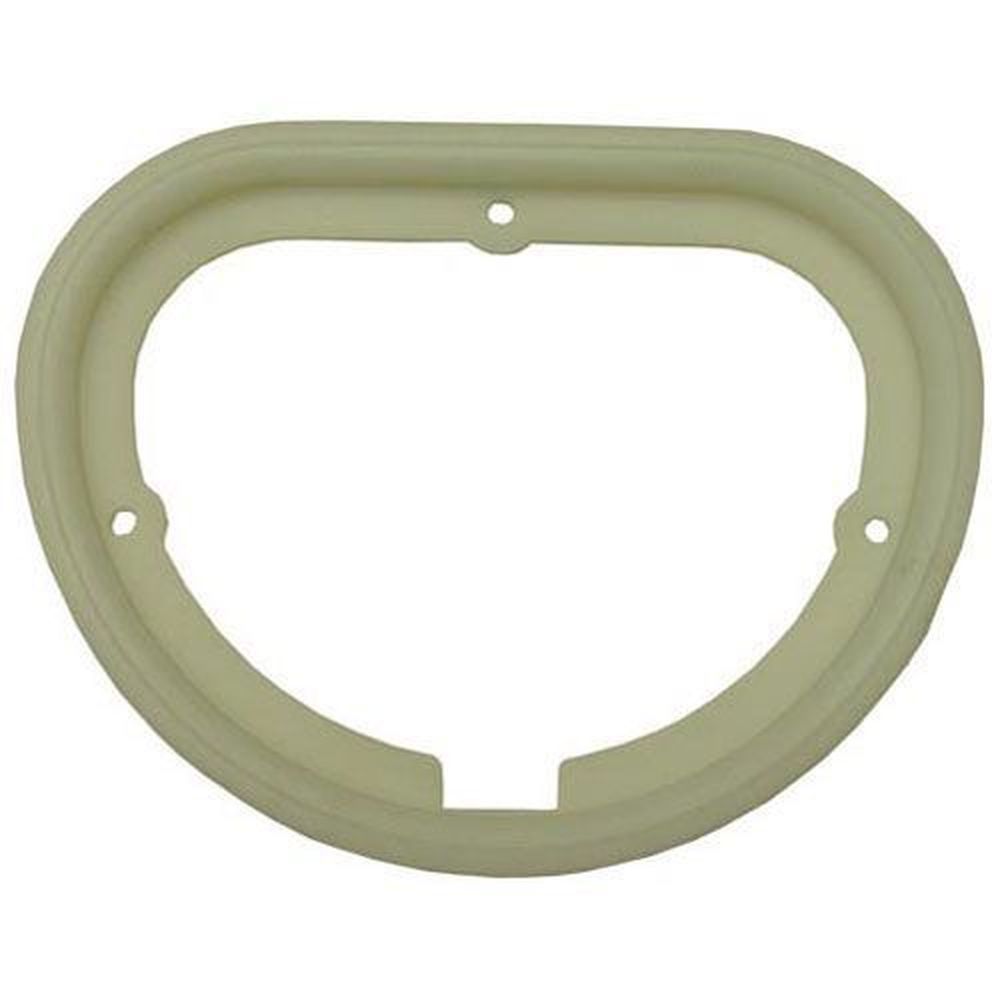 Vollrath/idea-medalie Kidney Shaped Element Gasket For Vollrath/idea-medalie Part Number 17868-1