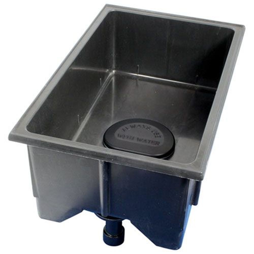 Vollrath/idea-medalie Vol38101 New Style 120 Volt / 480 Watts Pan Assembly