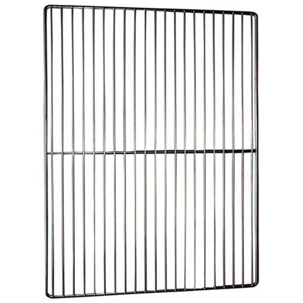 Vulcan Hart Vul00-239041 Epoxy Coated Grey Wire Shelf