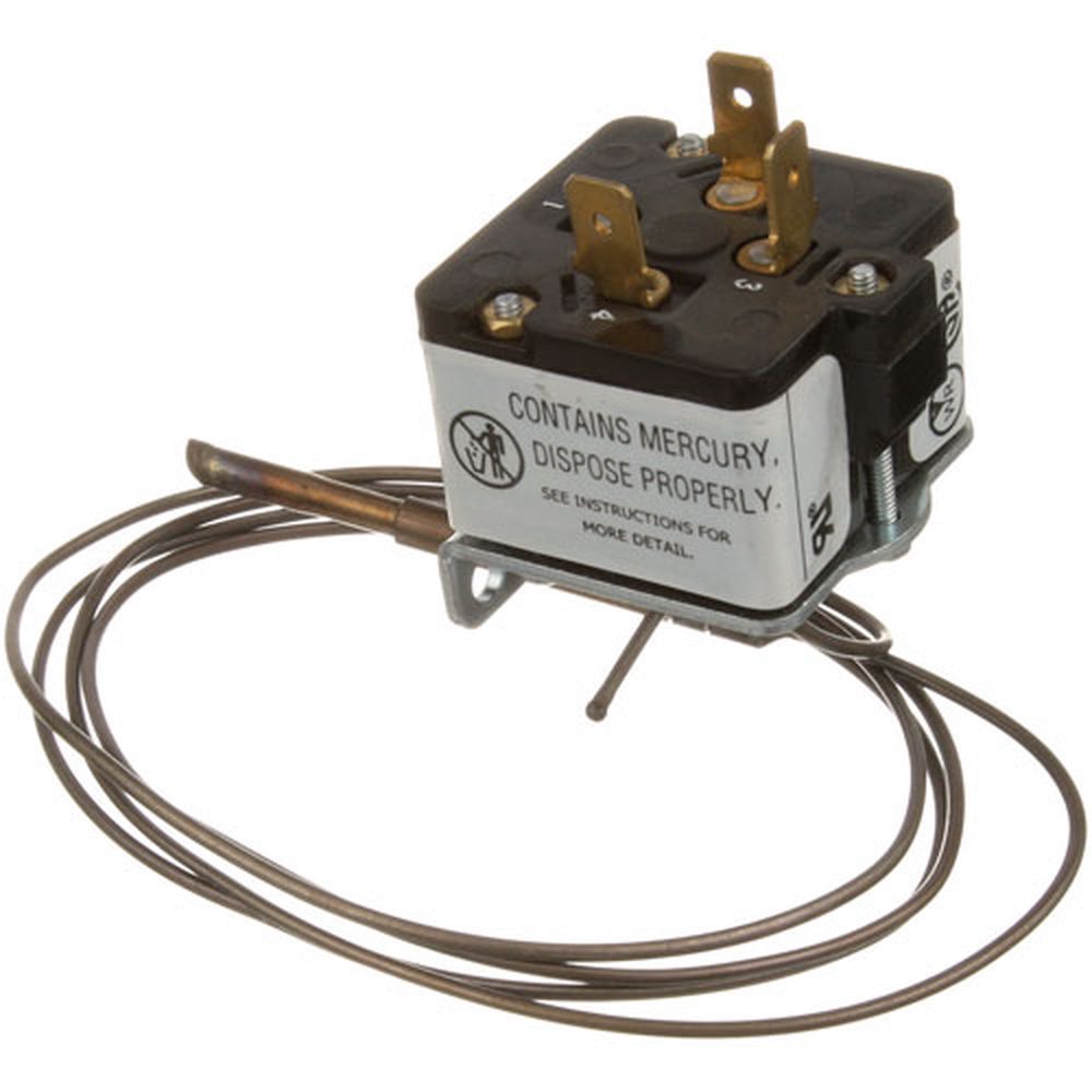 Vulcan Hart Vul00-819147 Flame Switch