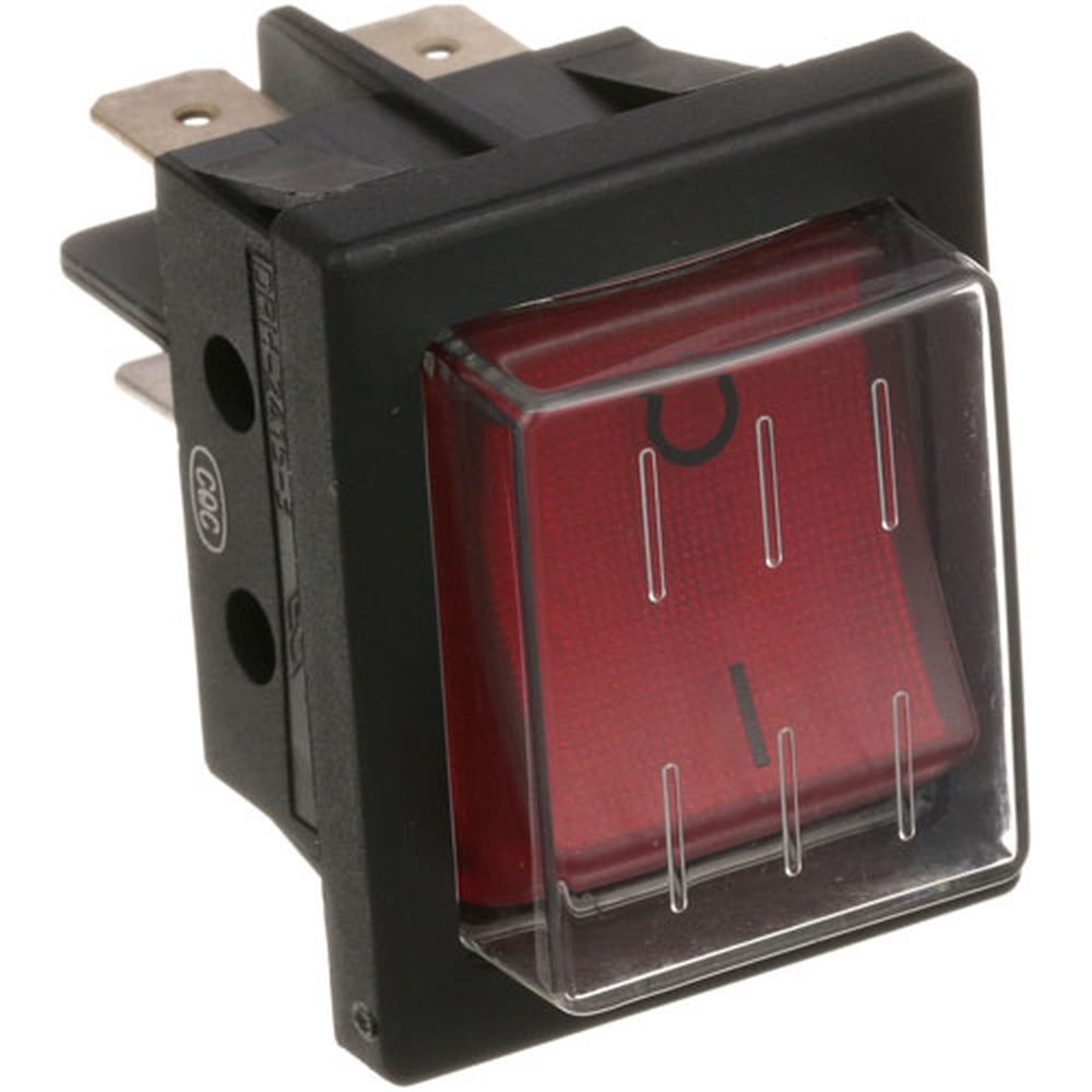 Waring/qualheim War029477 120 Volt Grill Switch