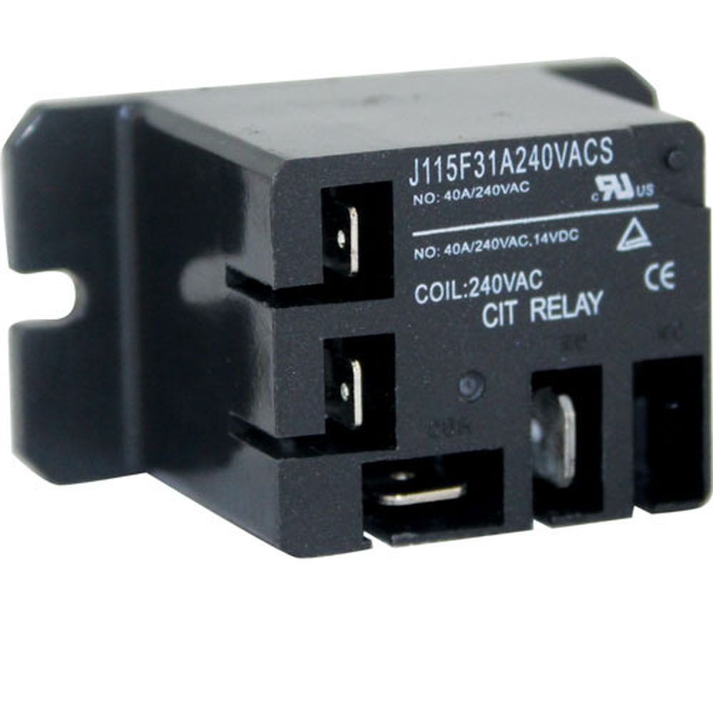 Wells Wel2e-307334 Relay