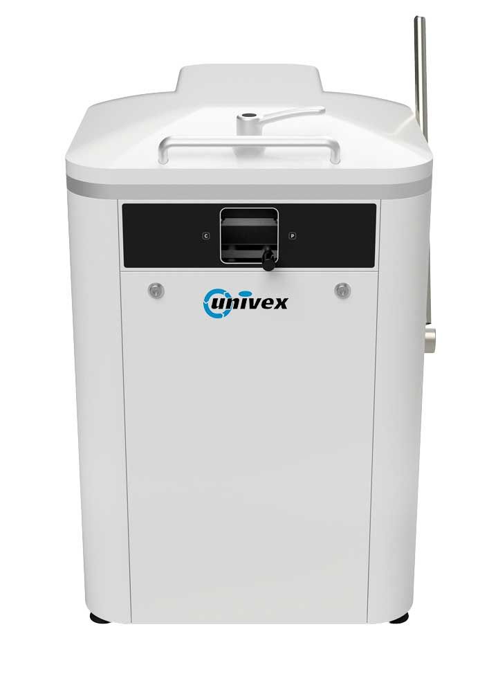 Univex Manual Square 2.28, 12.35 Ounce Dough Divider