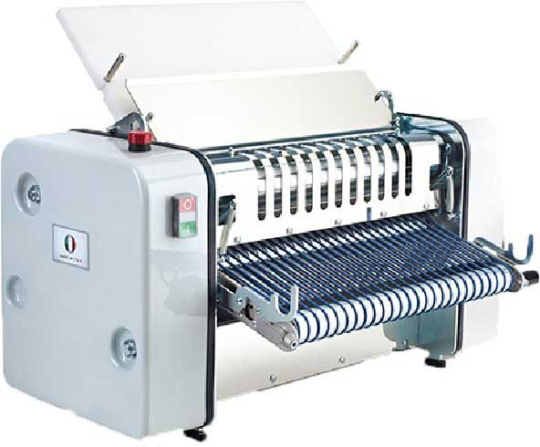 Univex T50 Bench Top Vertical Dough Sheeter