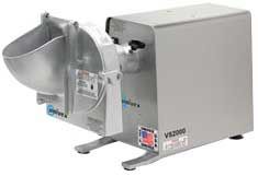 Univex Vegetable Slicer/shredder, 34 X 11.5 X 17.5 Inch