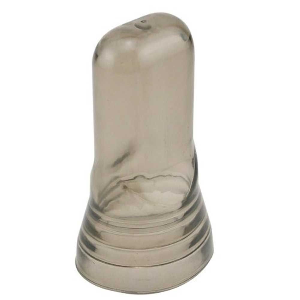 Anytime Bar Supplies Smoke Colored Universal Dust Cover Fits All Pourer -- 36 Per Case