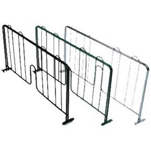 John Boos Green Epoxy Divider, 18 X 9 Inch