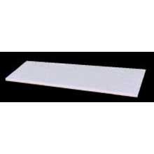 John Boos Poly Steam Table Cutting Board, 84 X 8 X 0.5 Inch