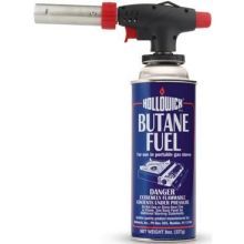 Hollowick Single Large Professional Chefs Torch For 8 Ounce Cans