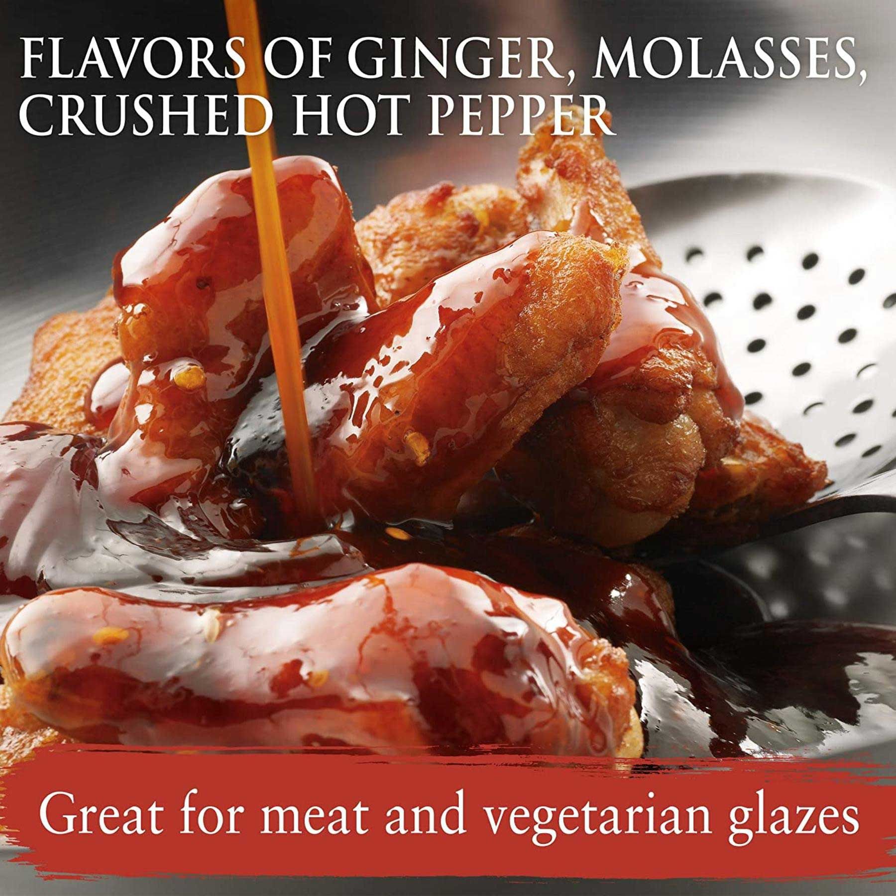 Minor's Ready To Use General Tso's Sauce, 0.5 Gallon -- 1 Each