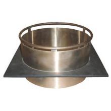 Apw Wyott Wok Ring Only For Ghp And Ghps Gas Hot Plate
