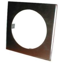 Apw Wyott Wood Mounting Kit Only, 4 Quart