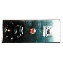 Apw Wyott Remote Control Box Enclosure Only For One Infinite 208 Volt, One Toggle 120, 240 Volt, One Indicator Light