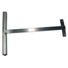 Apw Wyott Portable Leg Kit Only For Overhead Food Warmer -- 2 Per Case