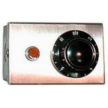 Apw Wyott Remote Control Box Enclosure Only For One Infinite 120 Volt