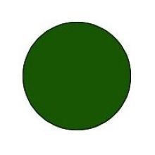 Grosfillex Amazon Green 4 Prong Resin Pedestal Base 1000 Only