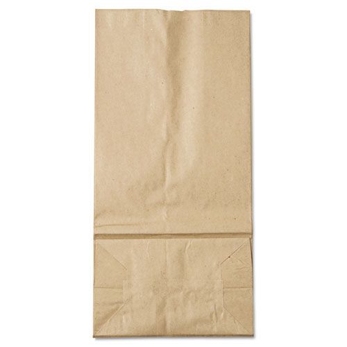General Kraft Number 16 Grocery Paper Bag, 35 Pound Capacity -- 1000 Per Case
