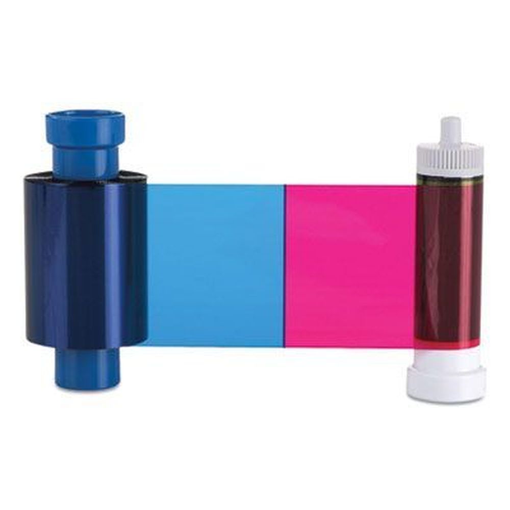Magicard Ma300ymcko Four-color Printer Ribbon
