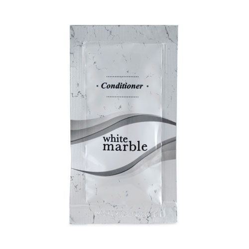 Dial Amenities Breck Conditioner, 0.25 Ounce -- 500 Per Case