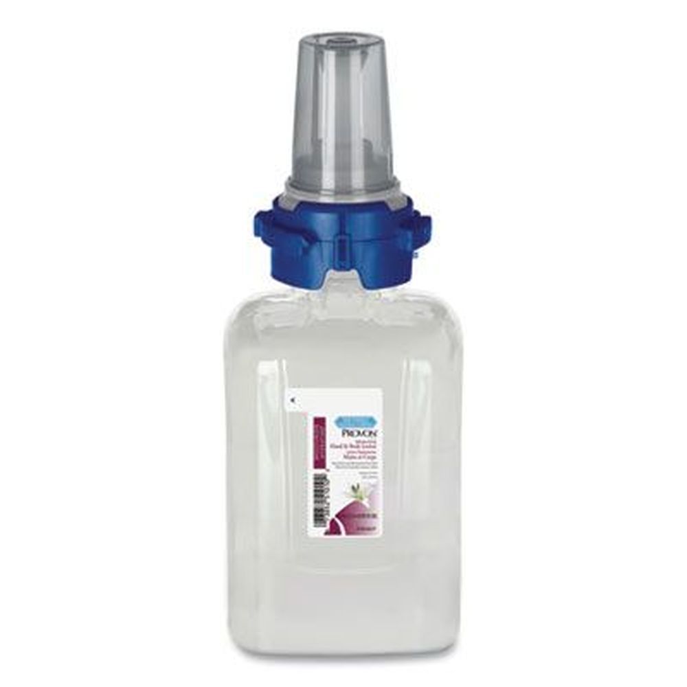 Provon Moisturizing Hand And Body Lotion Refill For Provon Adx-7 Dispenser, 700 Milliliter -- 4 Per Case