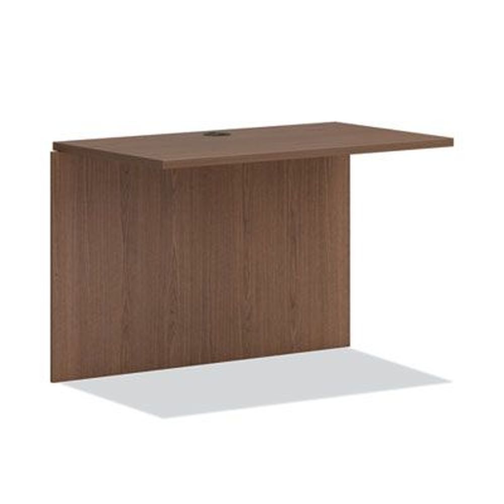 Hon Sepia Walnut Mod Bridges, 42 X 24 X 29 Inch