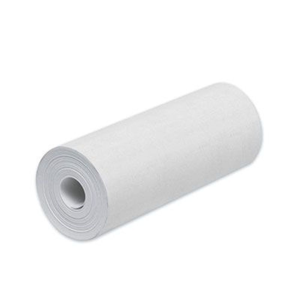 Iconex White Direct Thermal Printing Thermal Paper Roll, 2.25 Inch X 24 Feet -- 100 Per Case