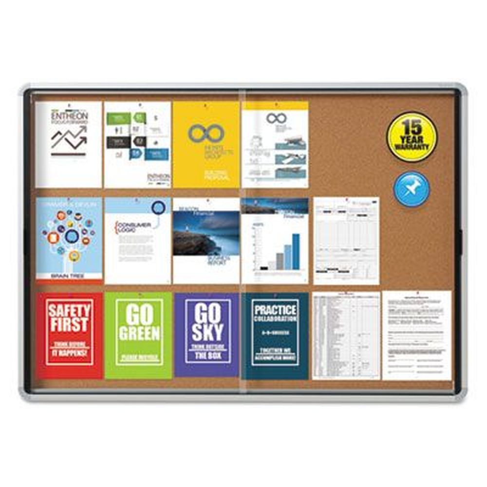 Iconex White/canary/pink Straight Sequence 3-part Digital Carbonless Paper, 8.5 X 11 Inch -- 835 Per Case