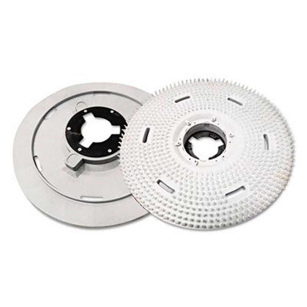 Mercury Floor Machines Scrub Pad Driver, 20 Inch